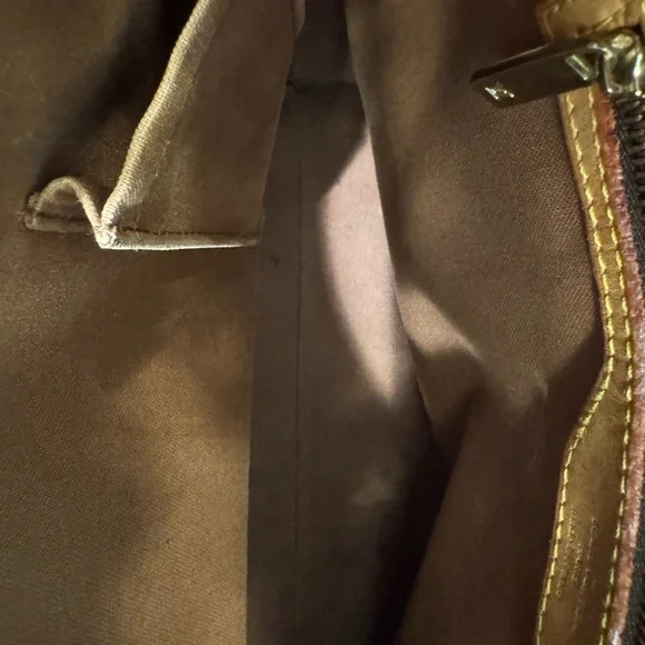 Authentic Louis Vuitton Cabos Piano Bag - Picture 16 of 16